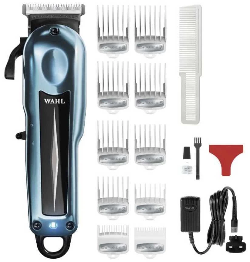 WAHL 3026470 Super Taper X hair