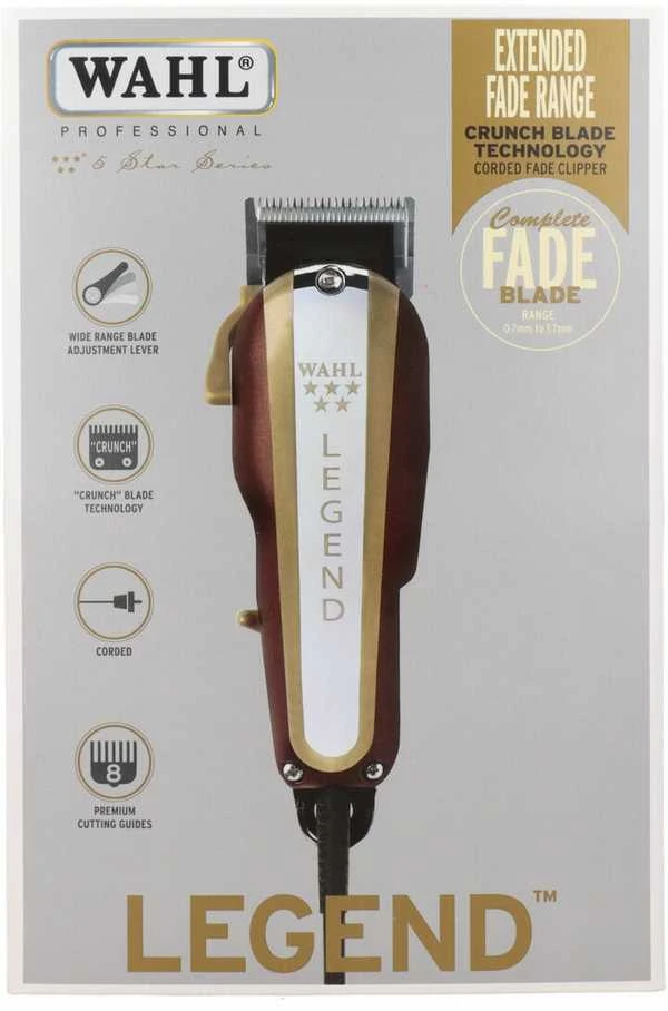 Wahl Clipper Corporation WAHL 3026828 Legend