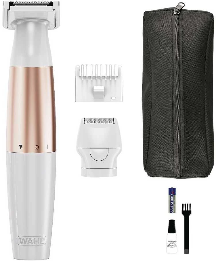 Barzdaskutė Wahl Clipper Corporation WAHL 3028668