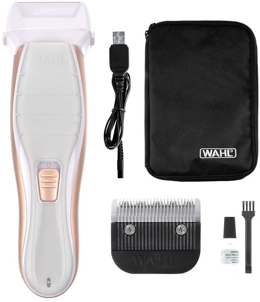 Barzdaskutė Wahl Clipper Corporation WAHL 3029295