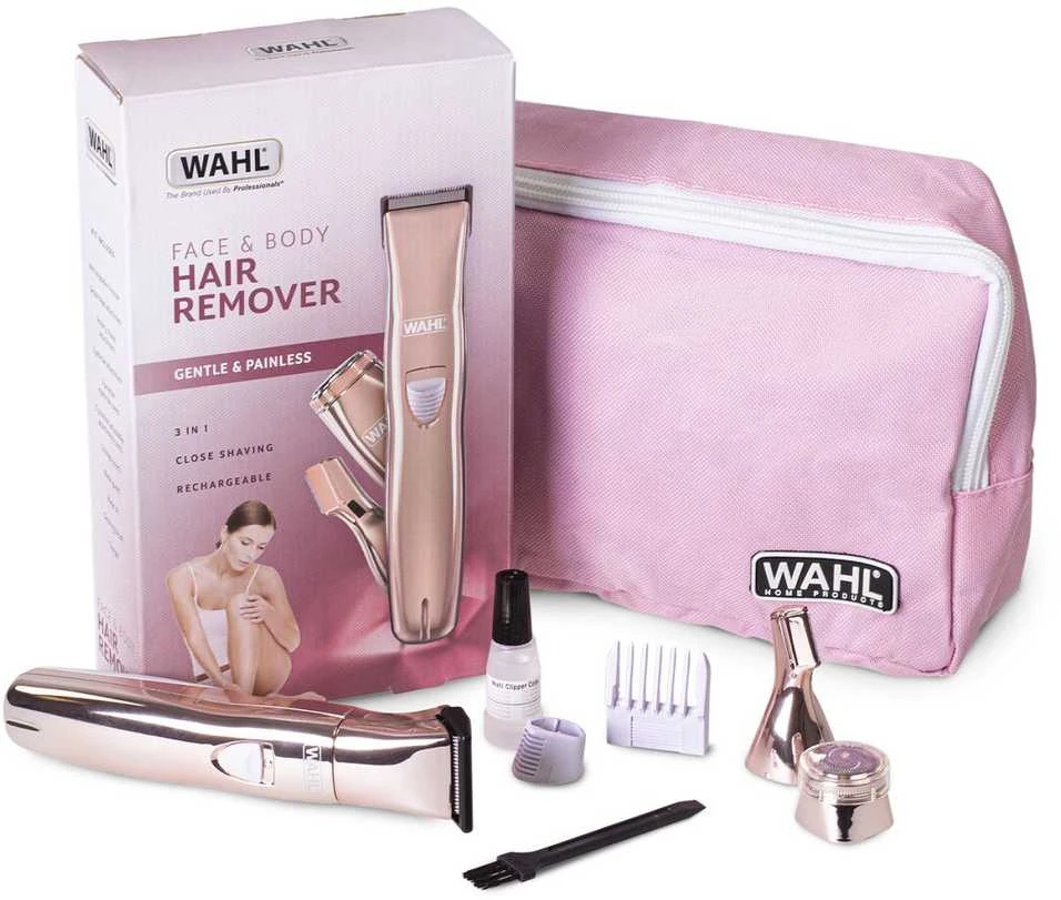 Barzdaskutė Wahl Clipper Corporation WAHL 3029466