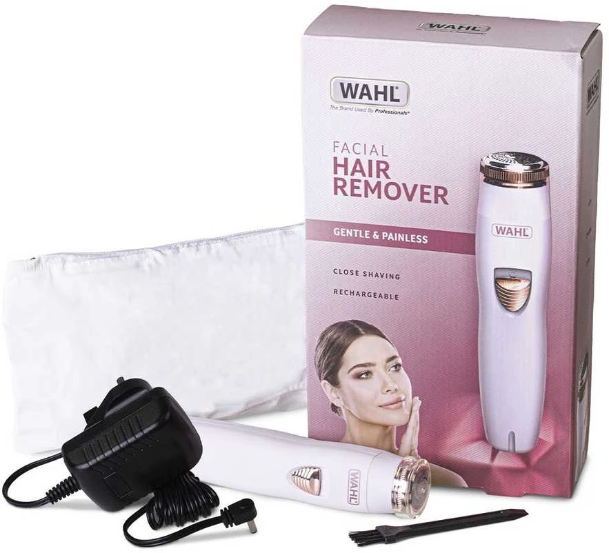 Barzdaskutė Wahl Clipper Corporation WAHL 3029467