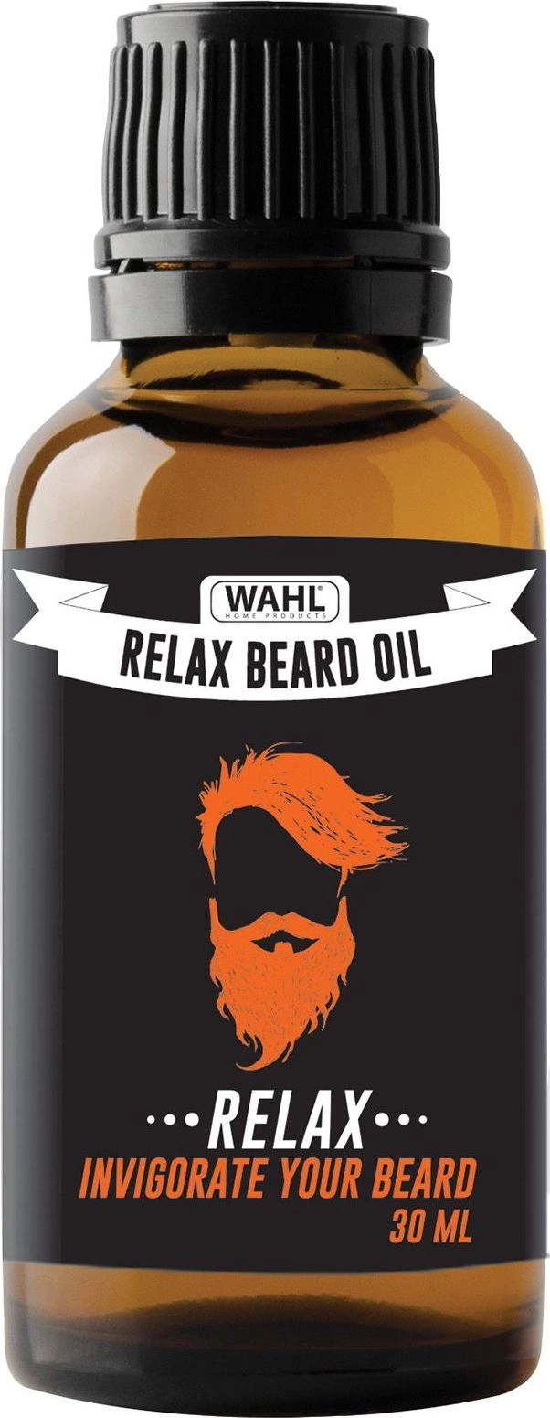 Relax Wahl  30 ml - Beard