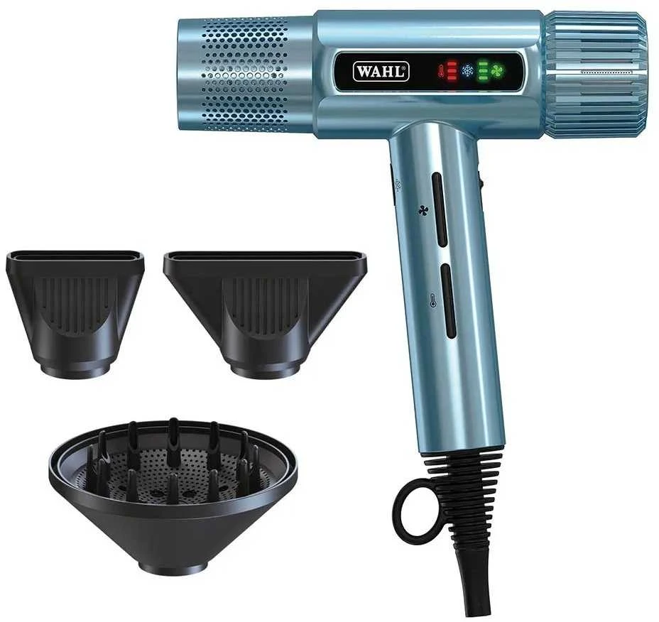 Wahl Clipper Corporation WAHL 4321-0472 Cool