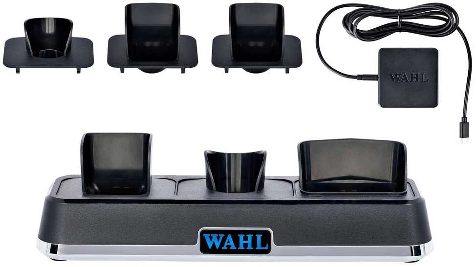 Rankšluostis WAHL 3023997 Power station Universalus
