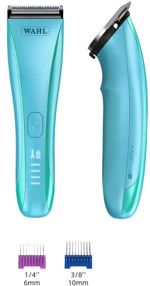 Wahl Clipper Corporation WAHL 3028115 Motiva2