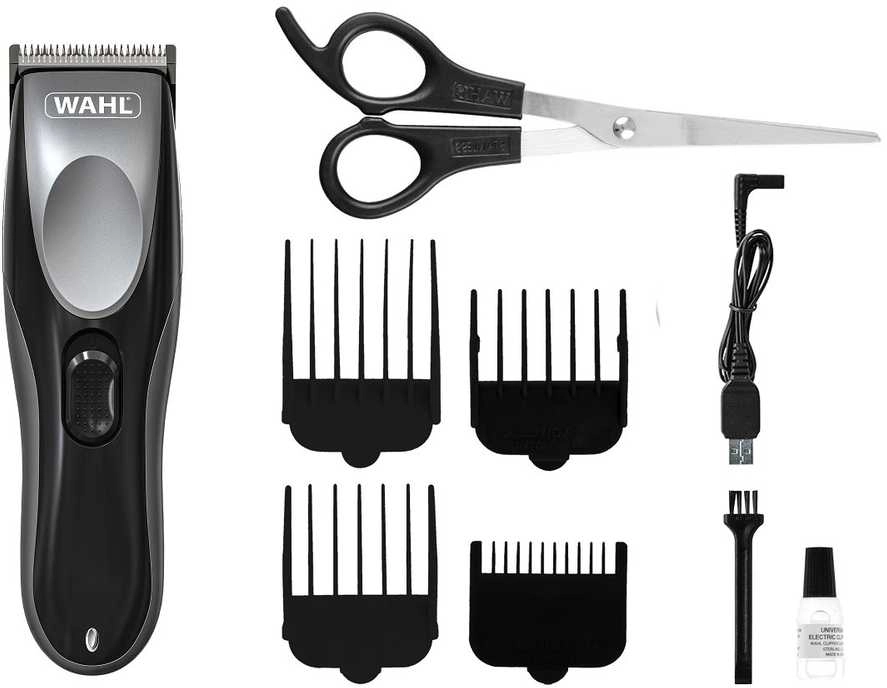 Wahl Clipper Corporation WAHL 3028623 Easy