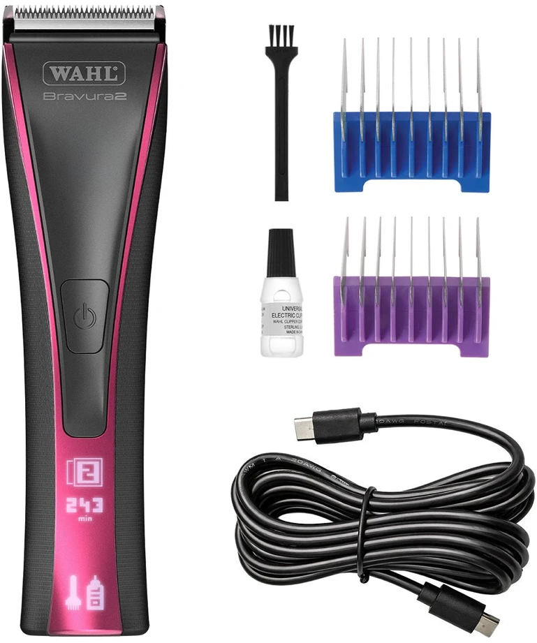 Wahl Clipper Corporation WAHL 3028121 WAHL