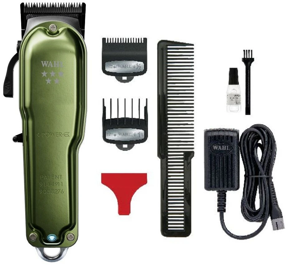 Wahl Clipper Corporation WAHL 3030832 Cordless