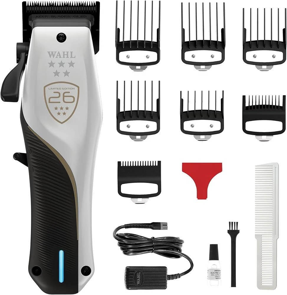 Wahl Clipper Corporation WAHL 3030922 Vapor