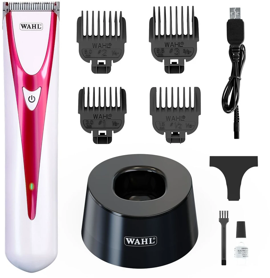 Wahl Clipper Corporation WAHL 3031267 Fidela