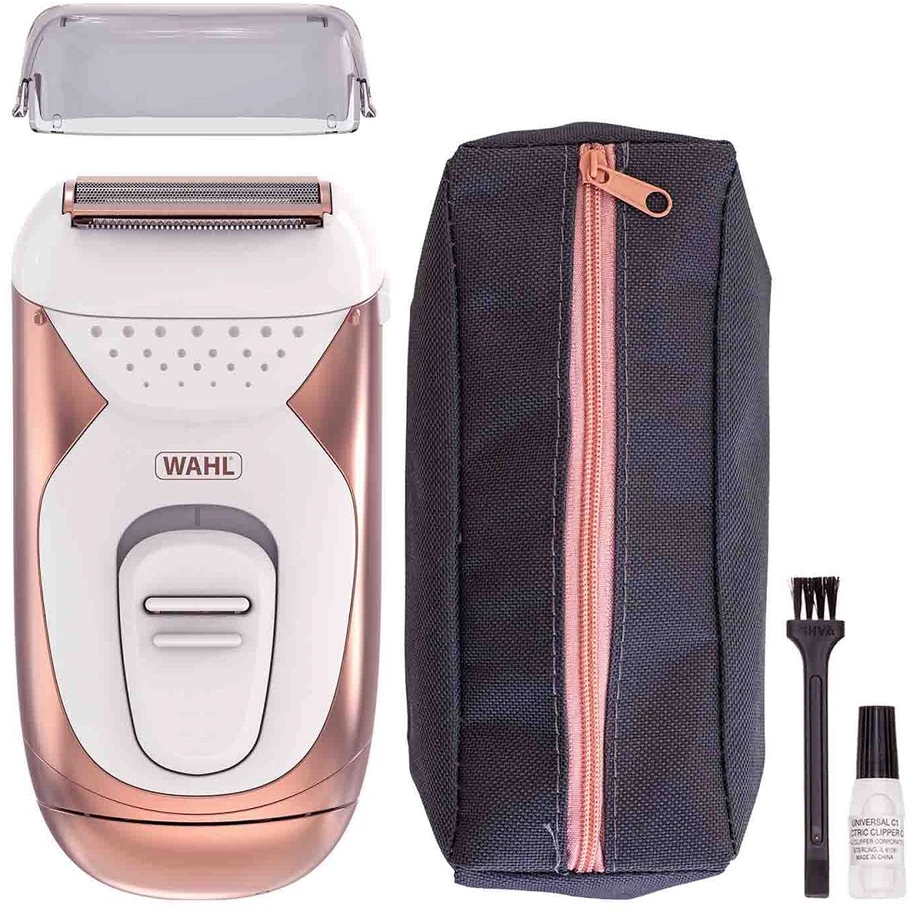 Wahl Clipper Corporation WAHL 3029299 Shaver