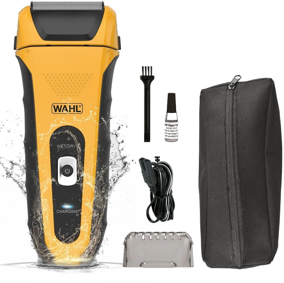Barzdaskutė Wahl Clipper Corporation WAHL 3031388