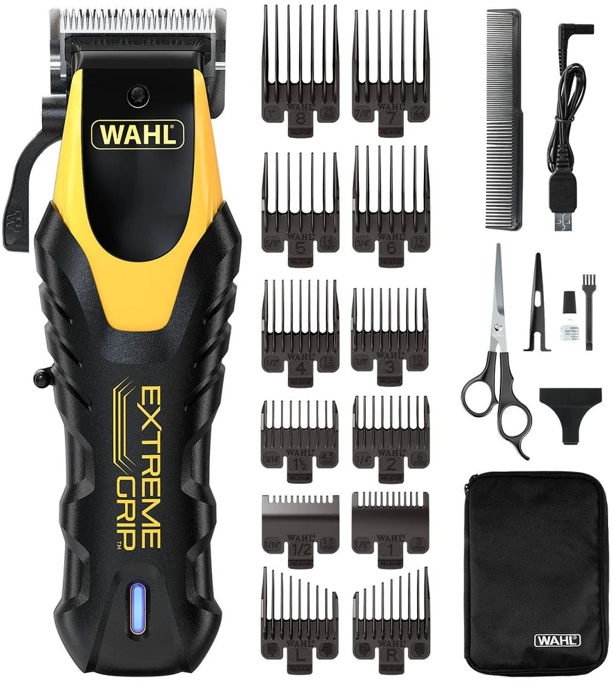 Barzdaskutė Wahl Clipper Corporation WAHL 3031752