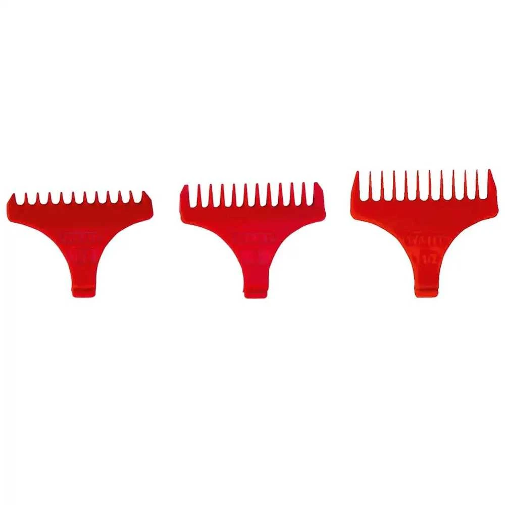Wahl Clipper Corporation Additional comb for