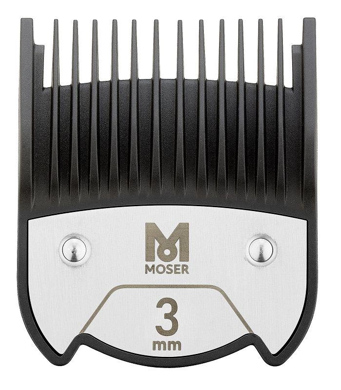 Wahl Clipper Corporation MOSER 1801-7040 Magnetinis