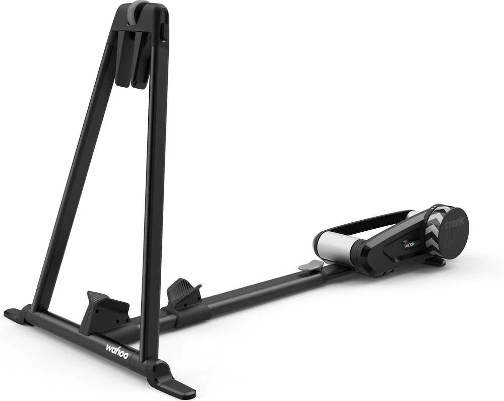 Wahoo KICKR ROLLR Smart Trainer -harjoitusvastus