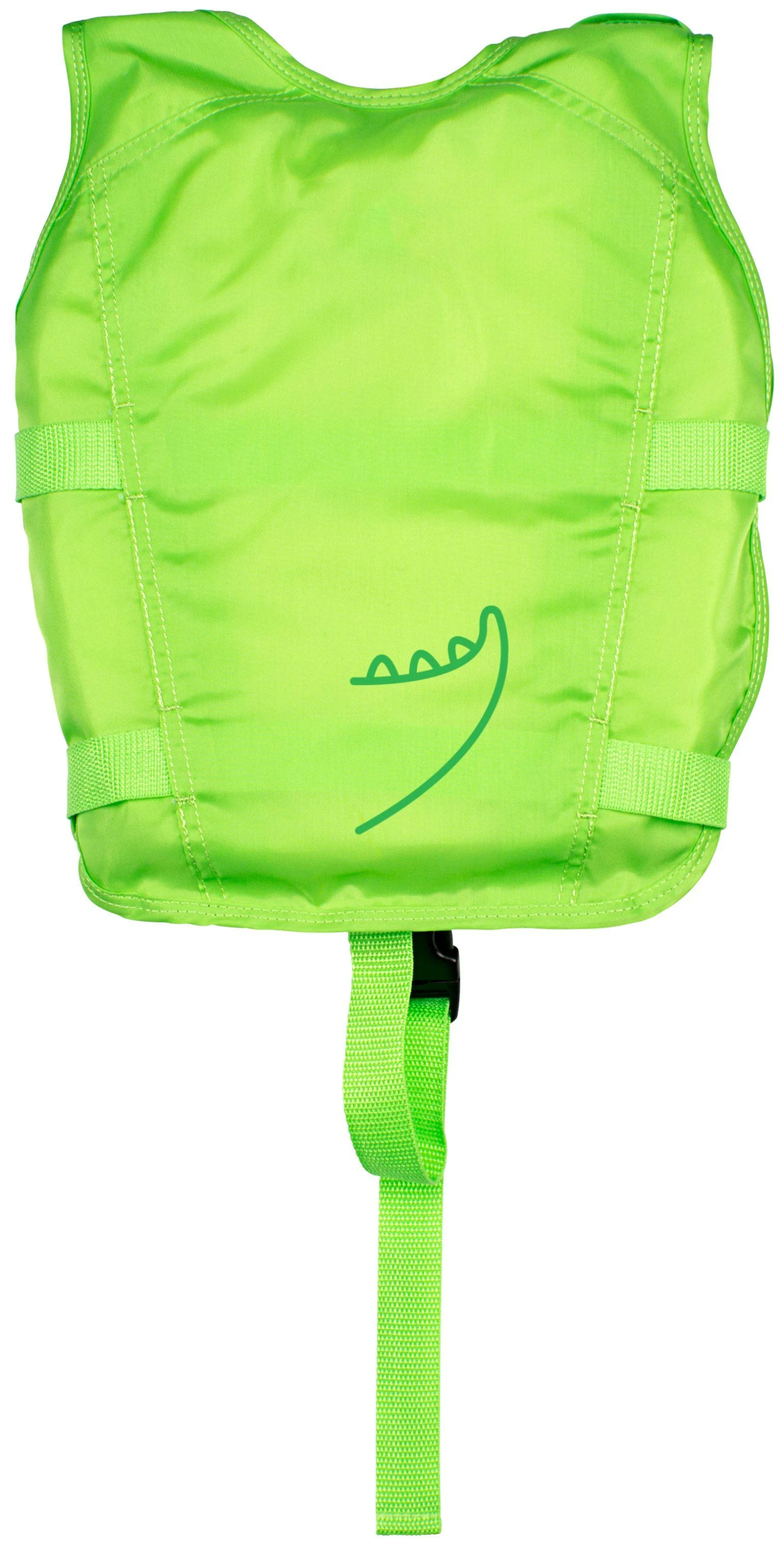 Waimea Swimwear 52ZB GGZ 18-30kg green