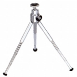 Walimex WT-070 tripod Silver 1012117 12117