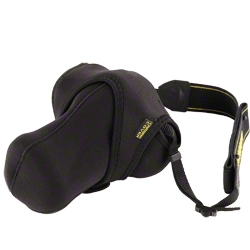 Walimex 16926 camera case Black Grey