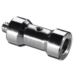 Walimex 17930 mounting kit Silver Metal