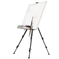 Walimex 18429 easel Black 1018429 18429