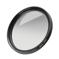 Walimex 19952 camera lens filter Polarising
