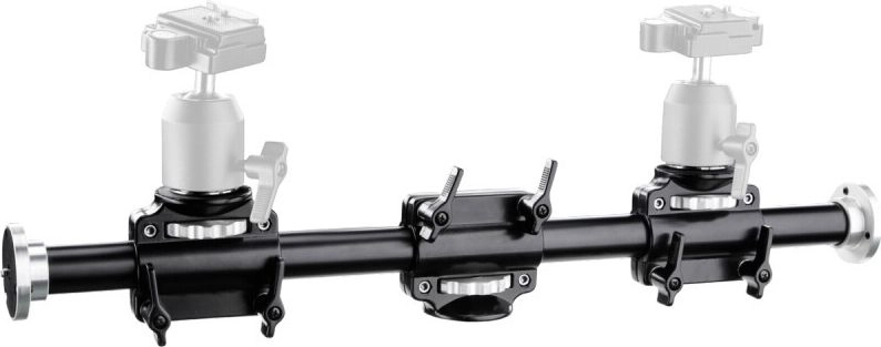 Walimex wT-628 Boom wiht 2 sliders