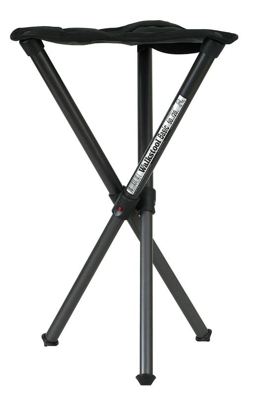 Walkstool Basic 50M Camping stool 3