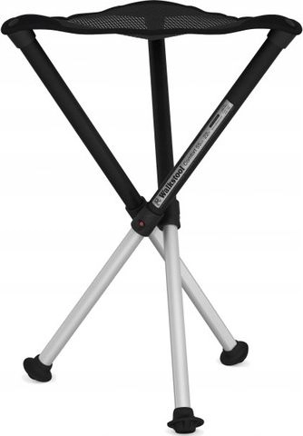 Walkstool Comfort 65 Campingstol 3 ben