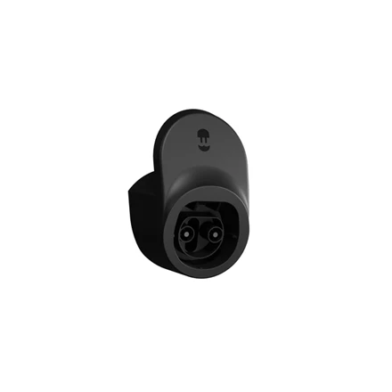 Wallbox  type 2 cable dock  CBLDOCK-T2-B