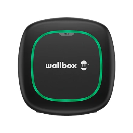 Wallbox Pulsar Max Type 2 charger