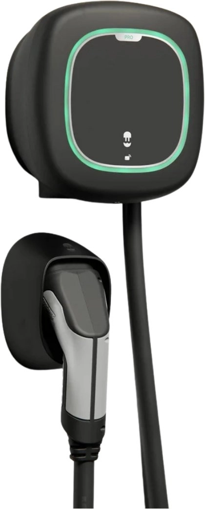 Wallbox Pulsar Pro Electric Vehicle Charger