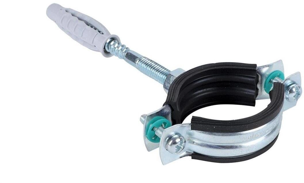 Walraven 2S Clamp with lining Set