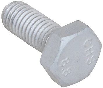 Walraven Hex head screw DIN933 BUP