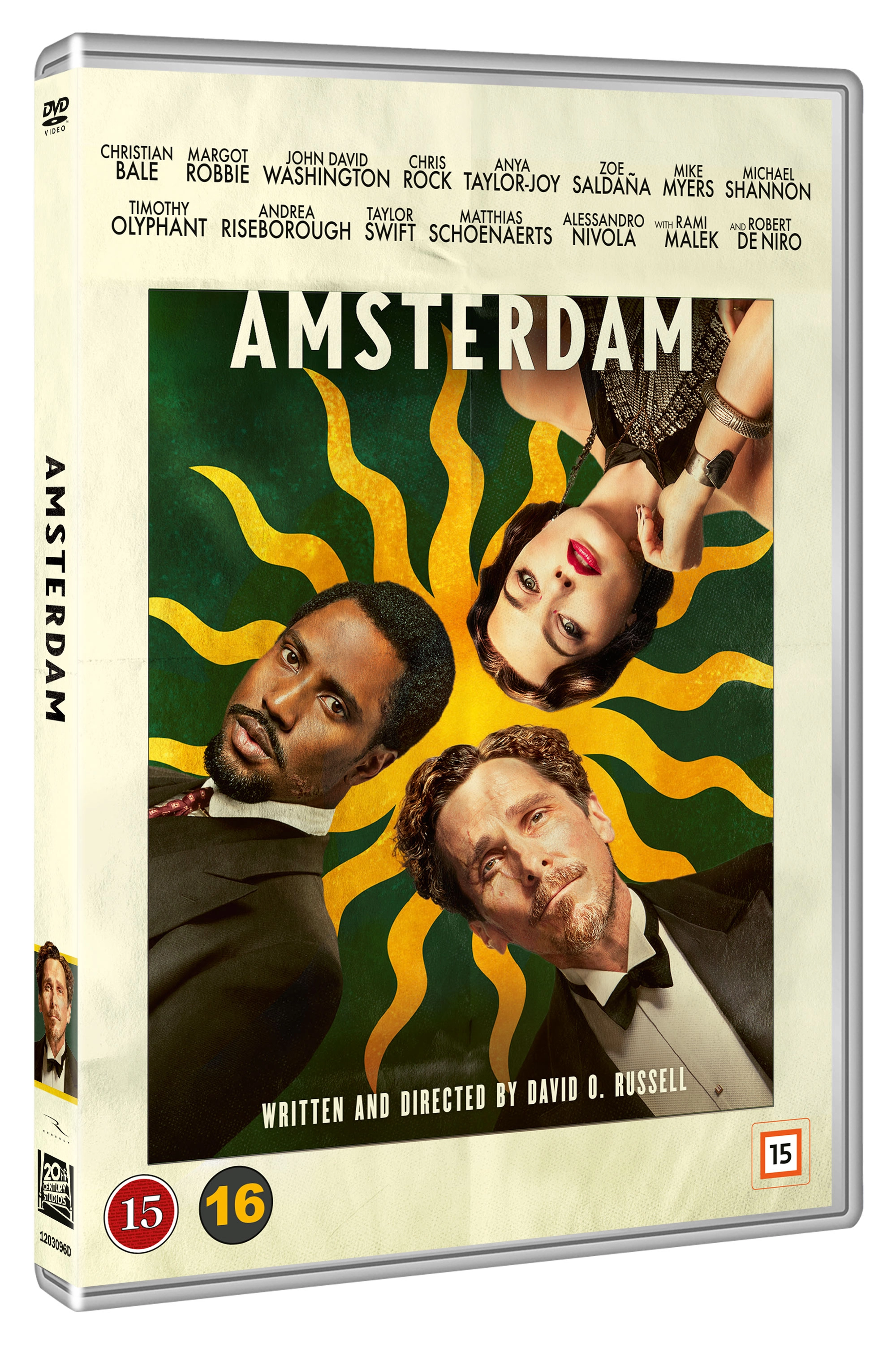 Amsterdam 1203096 1214770 7333018025387