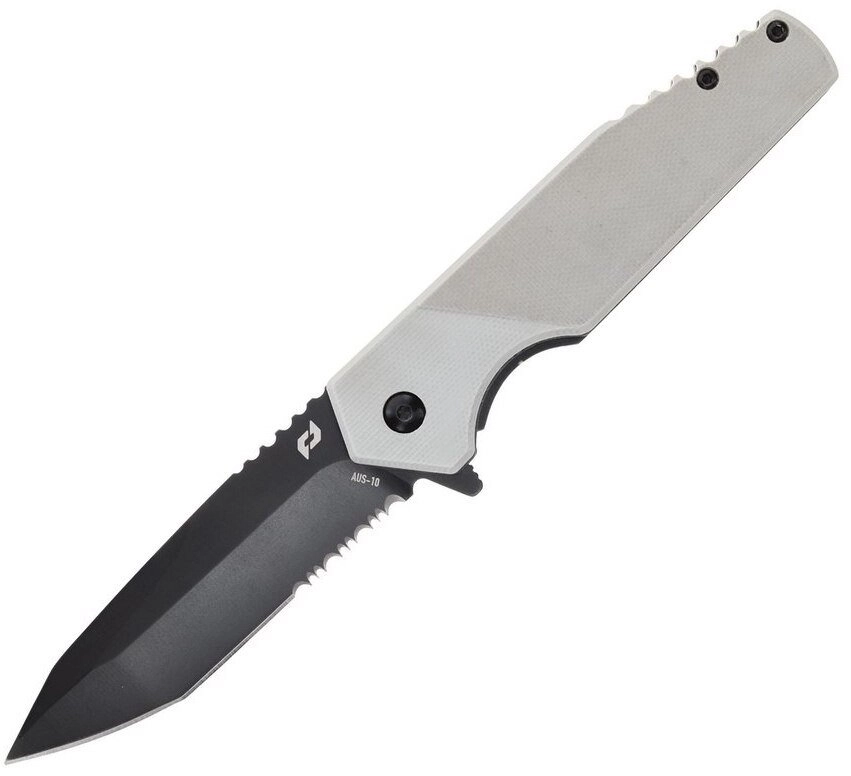 Walther Schrade - EDC Shudder Assisted