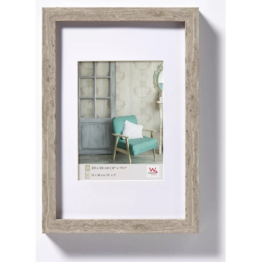 Walther Design EA030D picture frame Single