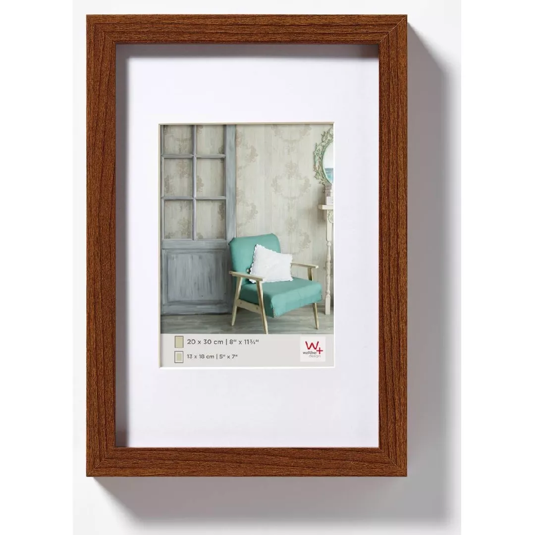 Walther Design EA520N picture frame Single