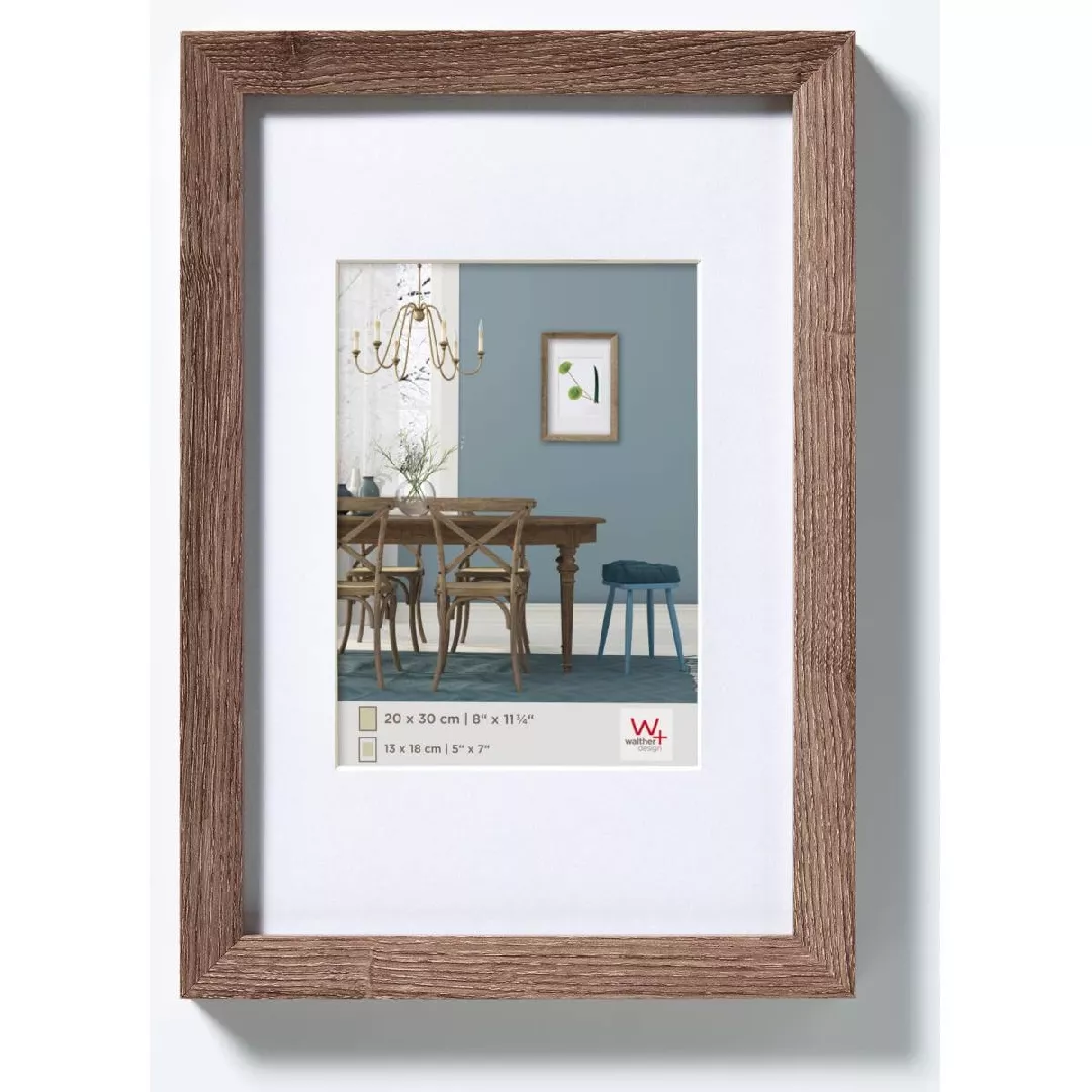 Walther Design EF030N picture frame Single