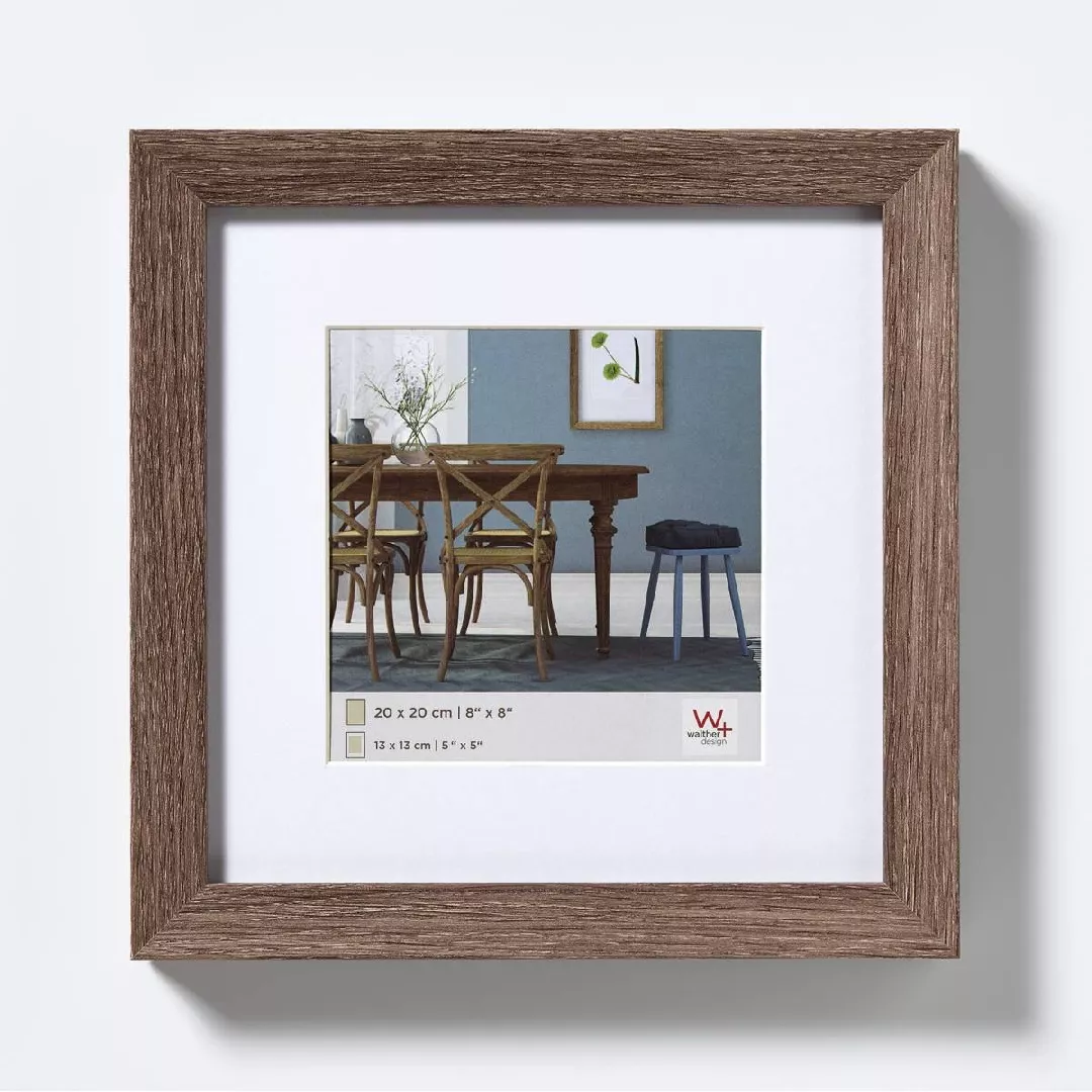 Walther Design EF330N picture frame Single
