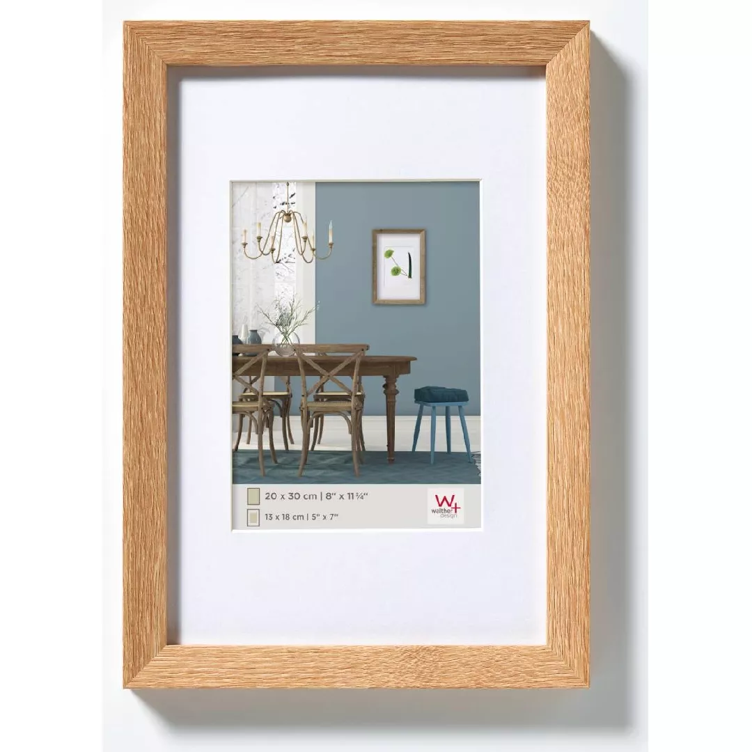 Walther Design EF520E picture frame Single