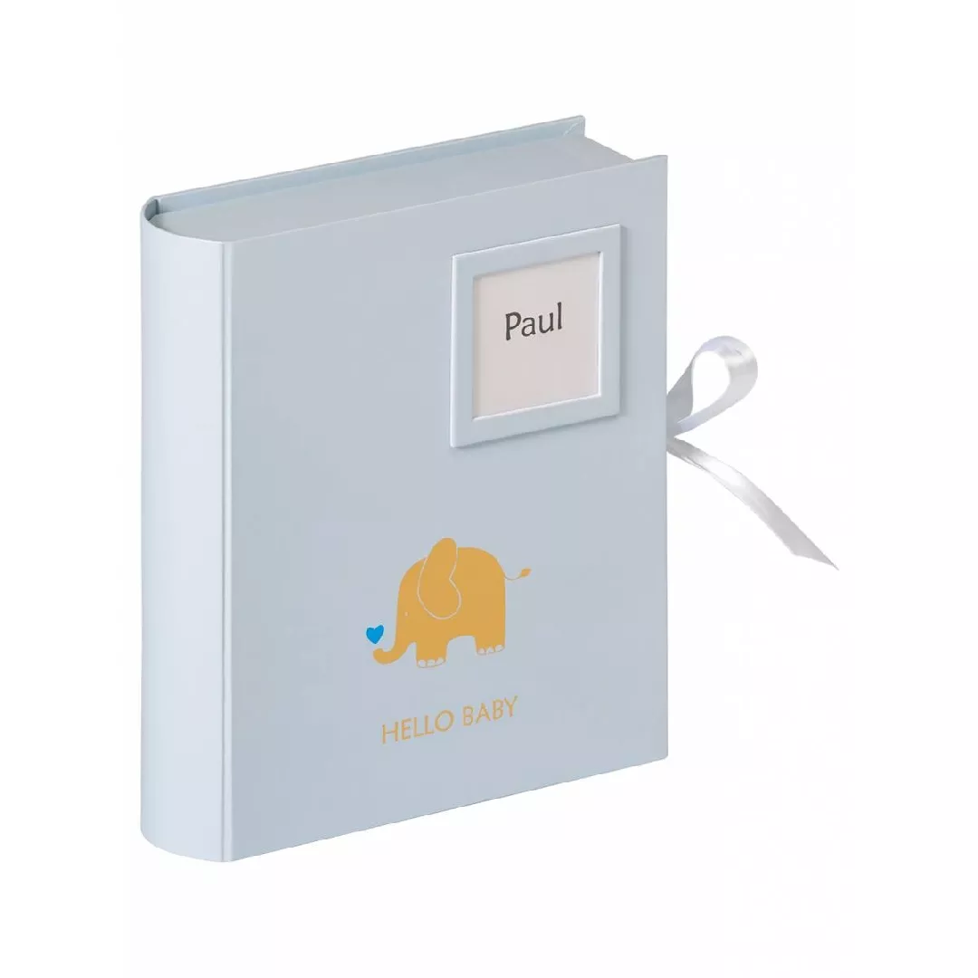 Walther Design Baby Animal Storage box