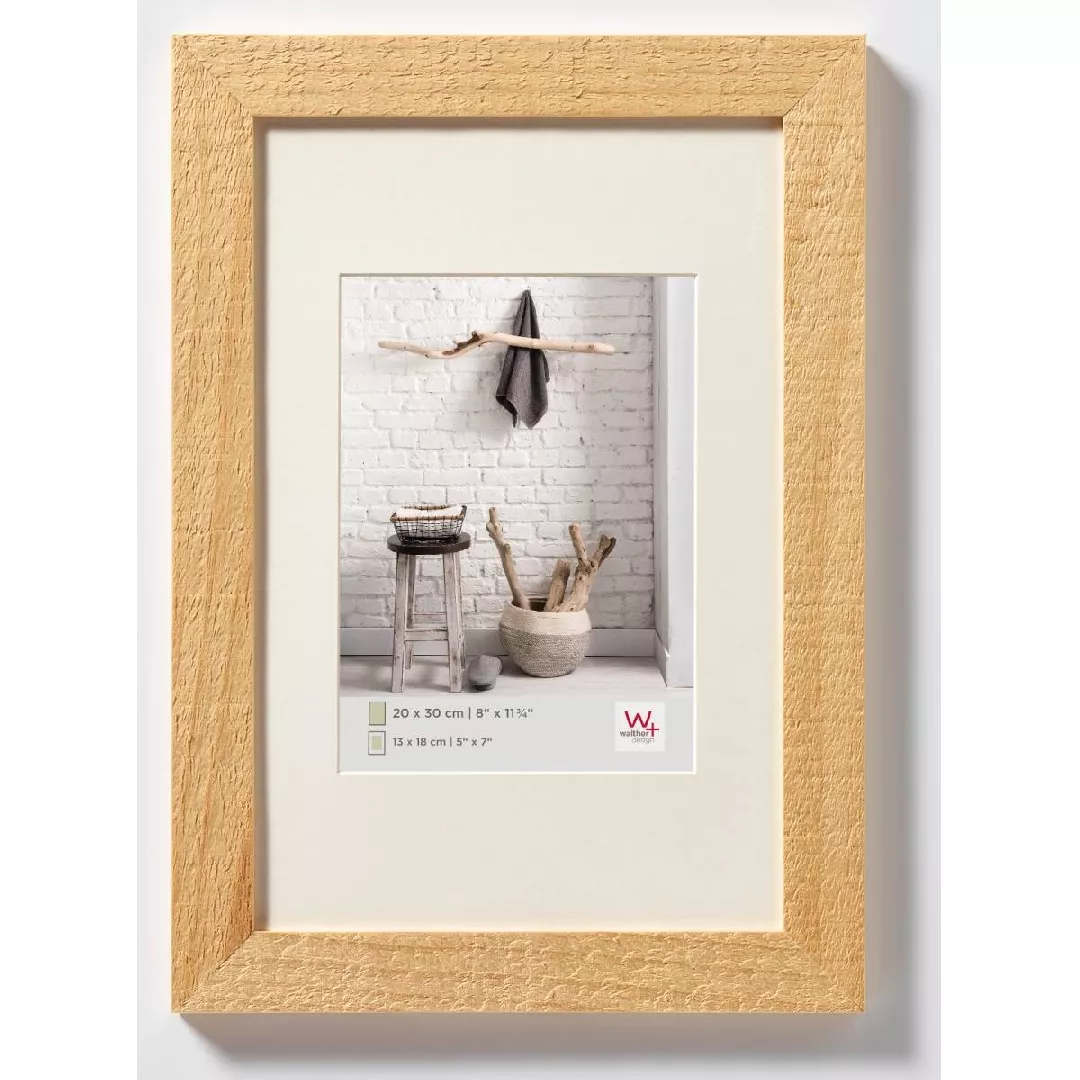 Walther Design HO030H picture frame Single