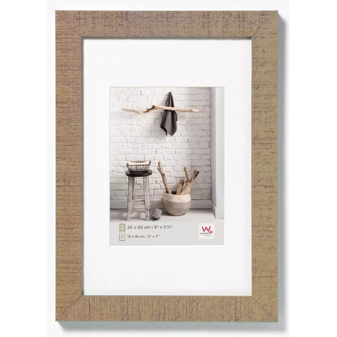 Walther Design HO130C picture frame Single