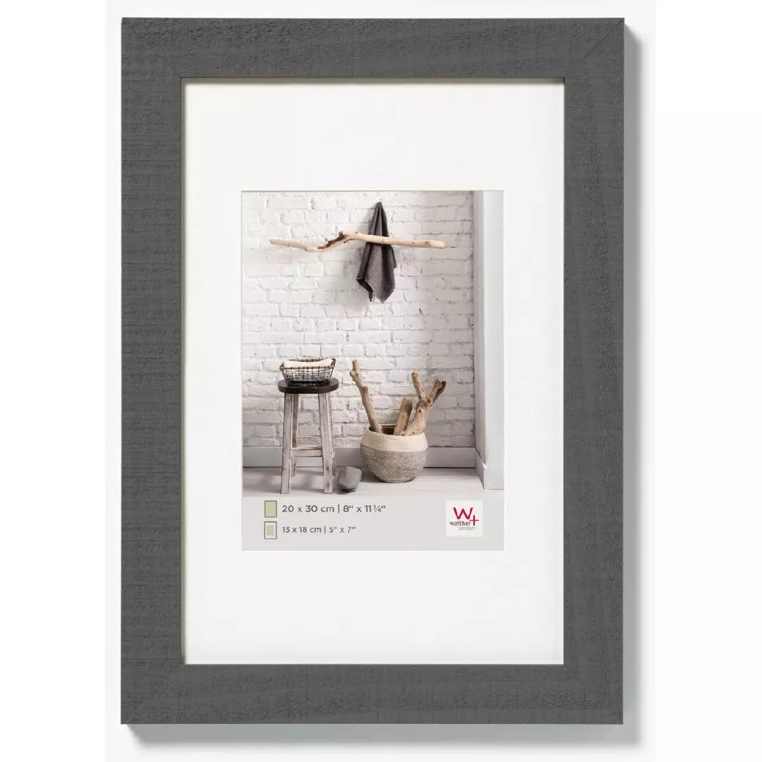 Walther Design HO130D picture frame Single