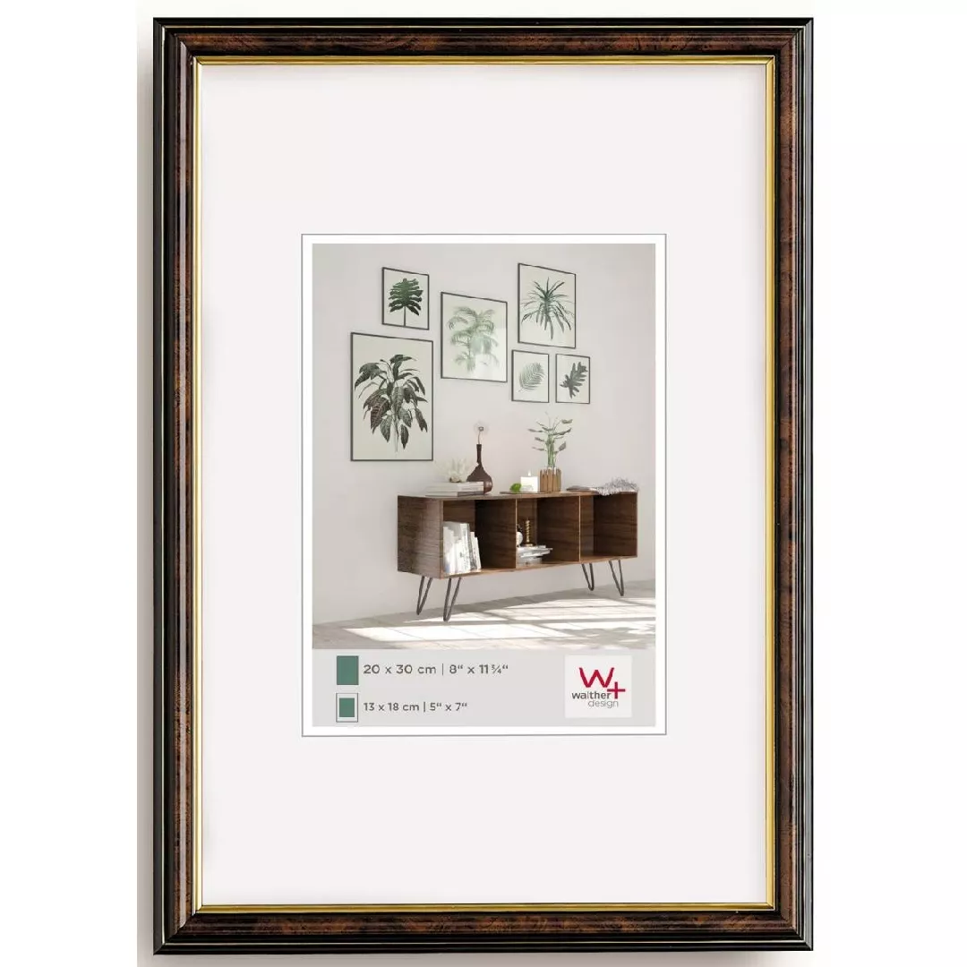 Walther Design JD318N picture frame Single