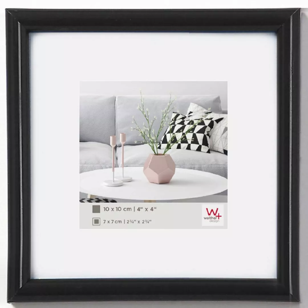 Walther Design KB220H picture frame Single