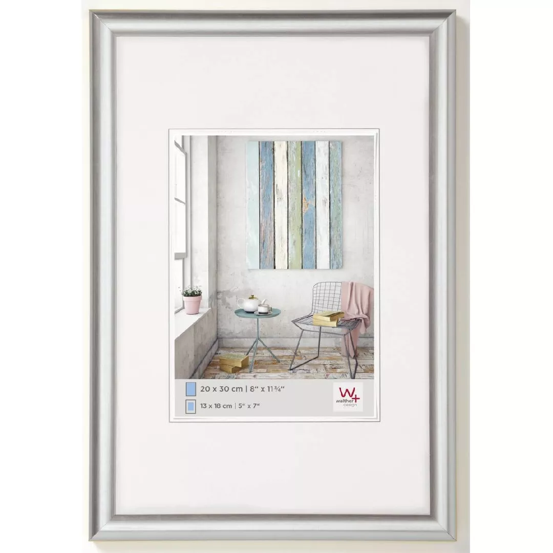Walther Design KP050S picture frame Single
