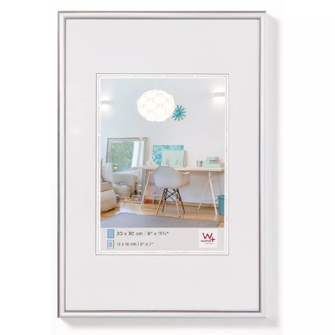Walther Design KV130S picture frame Single